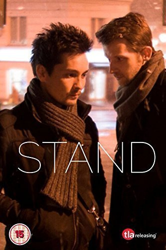 Stand [DVD] [UK Import]