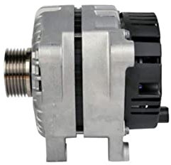 HELLA 8EL 012 426-151 Generator/Lichtmaschine - 14V - 120A