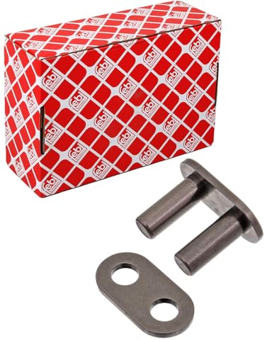 febi bilstein 45812 Kettenglied | Febi Bilstein Kettenglied Kettenschloß Steuerkette