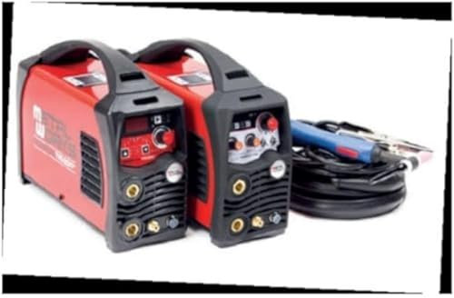 Metalworks Premium Tig 181 HF - Soldadora Mig-Mag