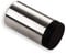 1 x SO-TECH® Door Stop TOPPER real Stainless Steel Ø 30 mm Wall Distance 60 mm Wall Door Stop