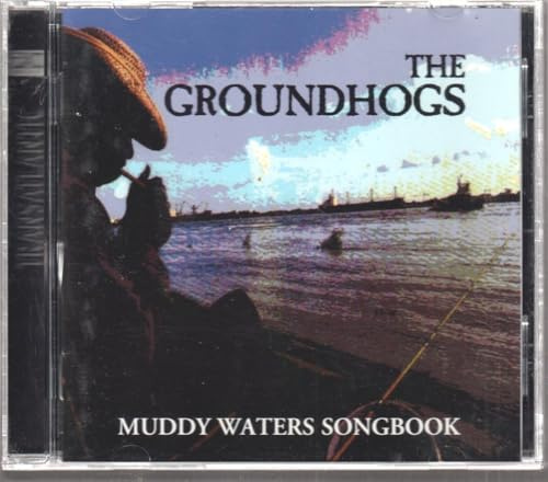 Muddy Waters Songbook