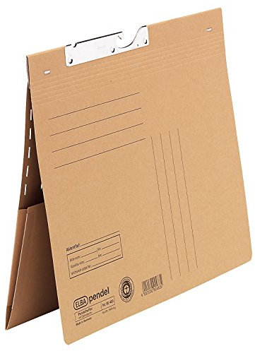 Elba Pendelhefter90 483 natron
