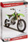 Maisto - Modellino Motocicletta Kawasaki KX 450F - Scala 1:12