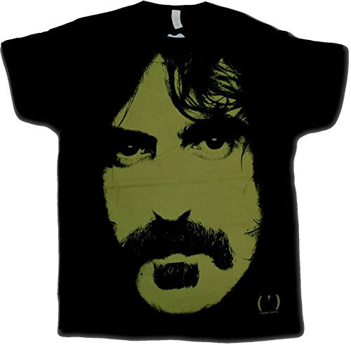 T-Shirt Frank Zappa - Apostrofo'