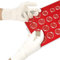 LINDNER Das Original Münz-Handschuhe