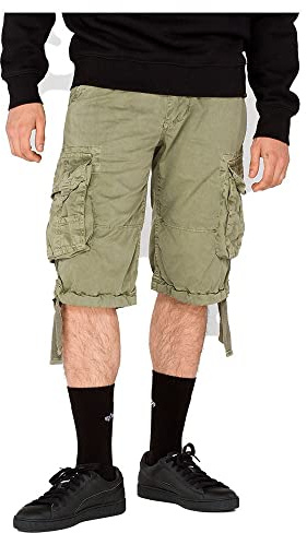 Alpha Industries Herren Jacke Ma-1 Vf 59