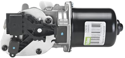 VALEO - Wischermotor Vorn - 579735 - SCENIC , GRAND SCENIC 2 (JM0,1) (2004 -)