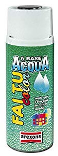 Arexons Smalto Spray A Base Acqua