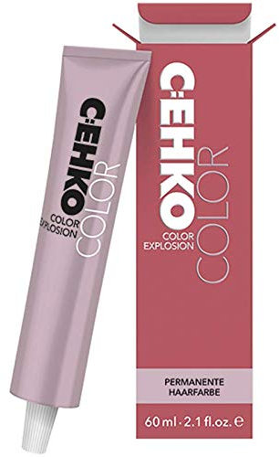 C:EHKO color explosion 9/3 Hell-Hellgoldblond