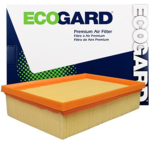 ECOGARD XA10215 Premium Engine Air Filter Fits 2013-2022 Chevrolet Trax, 2013-2022 Buick Encore