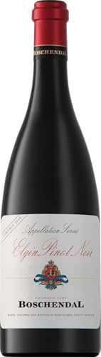 Boschendal Elgin Pinot Noir 2021 0.75 L Flasche