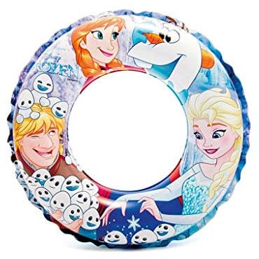 Intex Frozen Swim Ring
