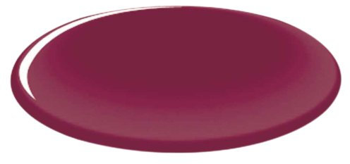 Nerchau 212223 Window Art Fenstermalfarben 80 ml Bordeauxrot