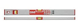 BMI Wasserwaage Eurostar 150cm Aluminium - 690150E
