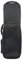 Bam Trekking 3020SN Etui Sopran Saxophon Schwarz