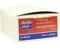 GOTHA SILK Heftpfl.Seide 1,25 cmx10 m 24 St