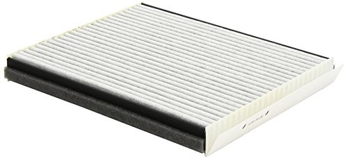 Corteco 80000783 Filter, Innenraumluft