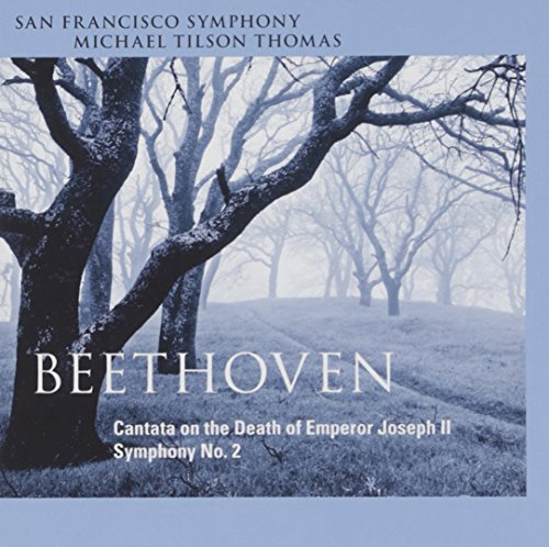 Cantata on the Death of Emperor Joseph II Sym 2