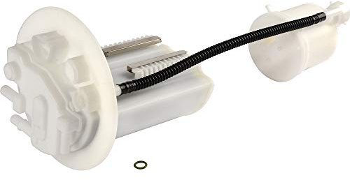 Herth+Buss J1332100 Kraftstofffilter | Kompatibel mit: TOYOTA AURIS, AURIS Kombi, AVENSIS Kombi, AVENSIS Stufenheck, COROLLA Stufenheck
