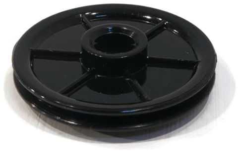 LIFTMASTER Garage Door Openers 144C56 Chain Cable Idler Pulley by LiftMaster