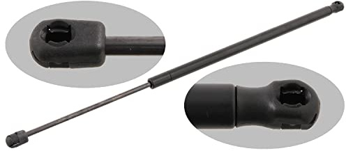 febi bilstein 27757 Gasdruckfeder für Heckklappe , 1 Stück