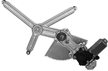 Magneti Marelli 922169 Elektrische Fensterheber | Kompatibel mit: PEUGEOT 205 II, 309 II