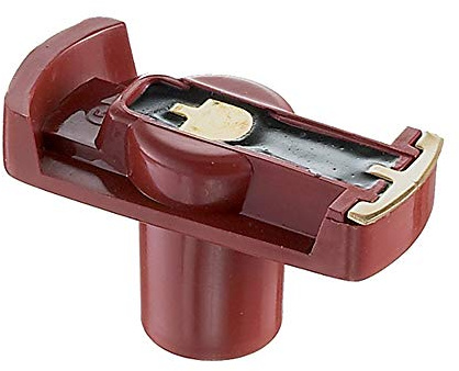 FACET 3.7556RS Verteilerfinger Kompatibel mit VW Golf 2 19E, 1G1 0003980666 1212217 593725