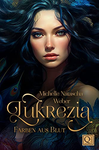 Lukrezia - Farben aus Blut