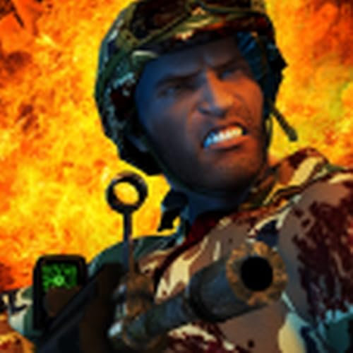 Trigger Shooter Battle Nations vs. Zombies Pro