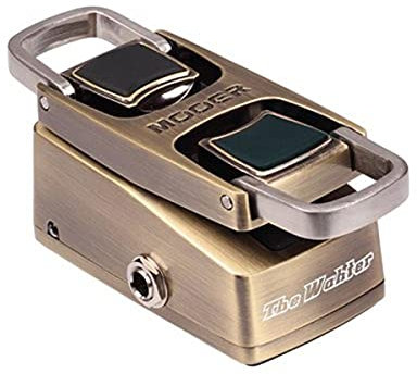 Mooer The Wahter Guitar Effekte