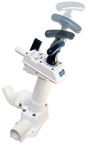 Jabsco - 29040-3000 Marine Manual Marine Toilet Pump Assembly Kit (29090- Series) by Jabsco