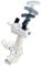 Jabsco - 29040-3000 Marine Manual Marine Toilet Pump Assembly Kit (29090- Series) by Jabsco