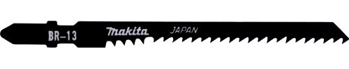 Makita 792729–9 Jig Sägeblatt, br-13, Porzellanperlen