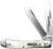 Imperial Schrade IMP13L Coltello Tascabile, Unisex – Adulto, Argento, Taglia Unica