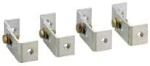 Hager HI400 Set Bar Verbindung für HI458 (4U)