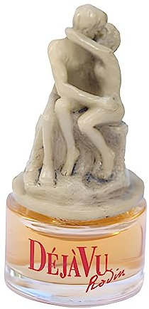 déjà-vu Rodin, Miniatur 4ml Eau de Parfum blumig-frisch