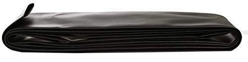 Babolat Grip Enlarger 5m Griffschlauch Grey