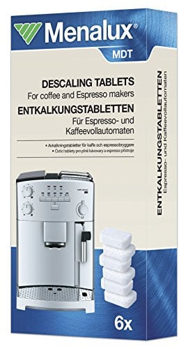 Menalux 9001666719, Entkalkungstabletten, Sonstige