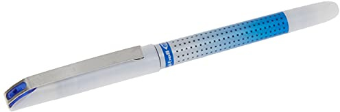 Uni-ub187sb Kugelschreiber blau, weiß