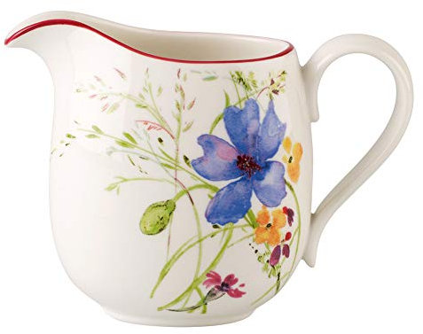 Villeroy & Boch Mariefleur Basic Crâne à lait 6 P. 0,30 l