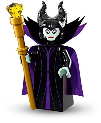 Lego Minifigures Disney Series 71012 (Maleficent)
