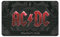 AC/DC - Black Ice Frühstücksbrettchen - Lizenziertes Originaldesign