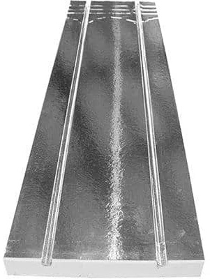 ProWarm Foiled Faced in Joist/Batten System 1 Board - 1200mm x 350mm x 50mm