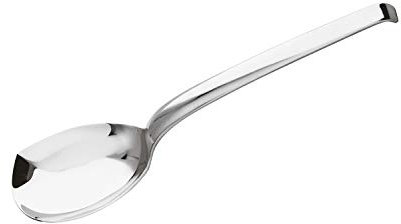 Sambonet Cucchiaio Servire, Lunghezza 25,5 cm