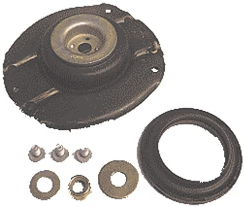 SACHS 802 215 Reparatursatz, Federbeinstützlager for and other applications | Kompatibel mit: PEUGEOT 206 Schrägheck, 206 SW, 206+