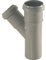 HT-Abzweig DN 75-50-45°
