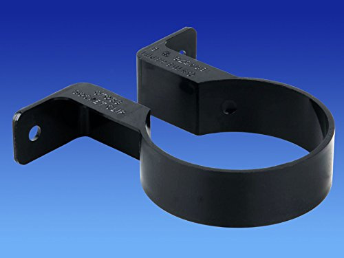 Osma 0T038B Socket Clip/Bracket 68mm (2.5) Black