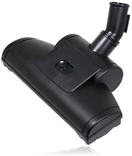 SPARES2GO Floor Roller Brush Turbo Tool Head for Numatic Henry HVR200 Vacuum Cleaners (32mm)