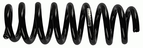 SACHS 994 484 Suspension Spring compatible with BMW 1 (F20) 2011-2019 Rear Axle and Other Vehicles